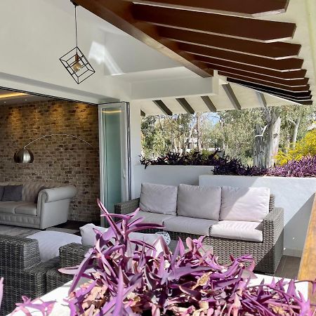 Puerto Banus Apartamento Fantastico Marbella Dış mekan fotoğraf