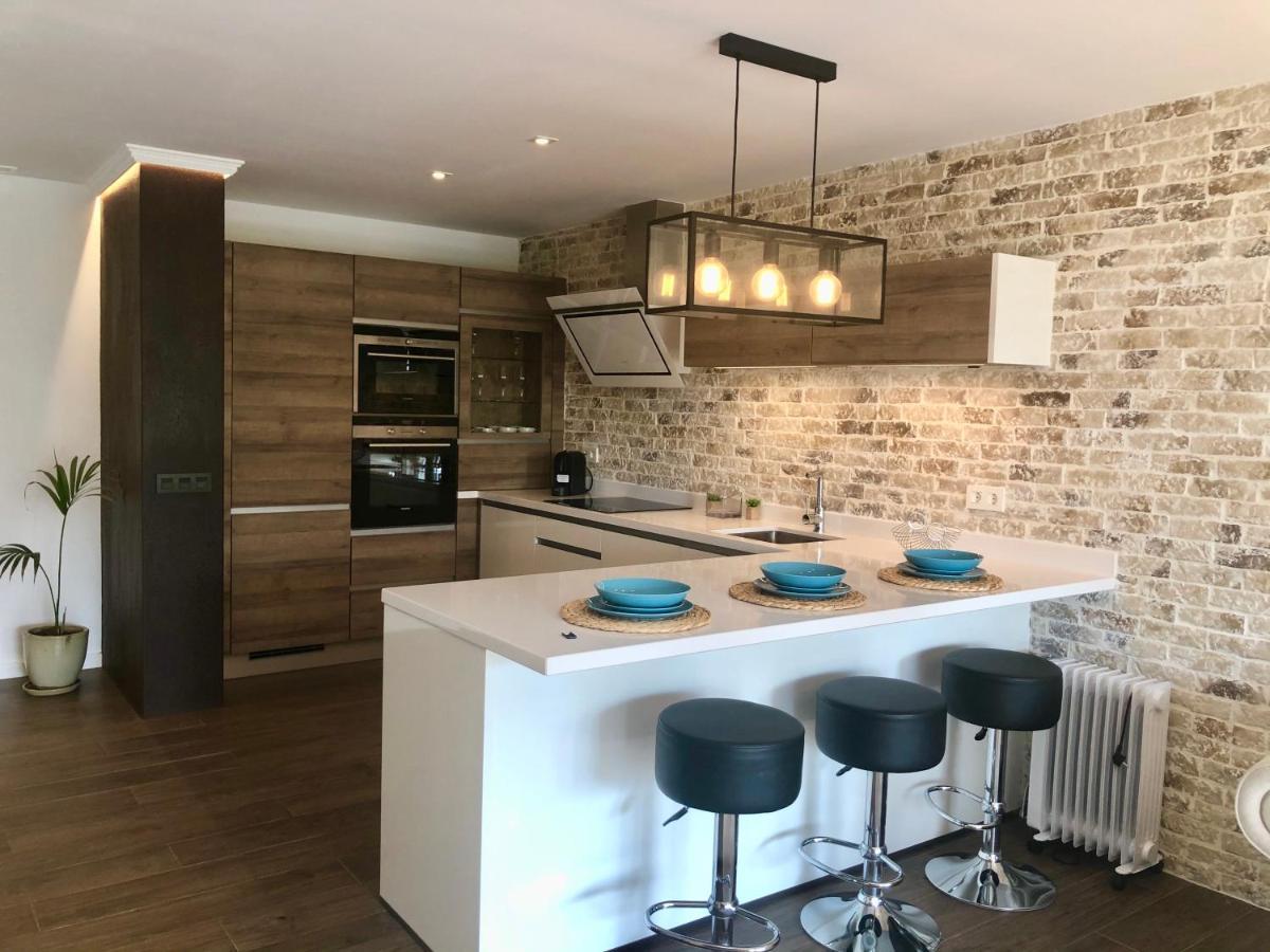 Puerto Banus Apartamento Fantastico Marbella Dış mekan fotoğraf