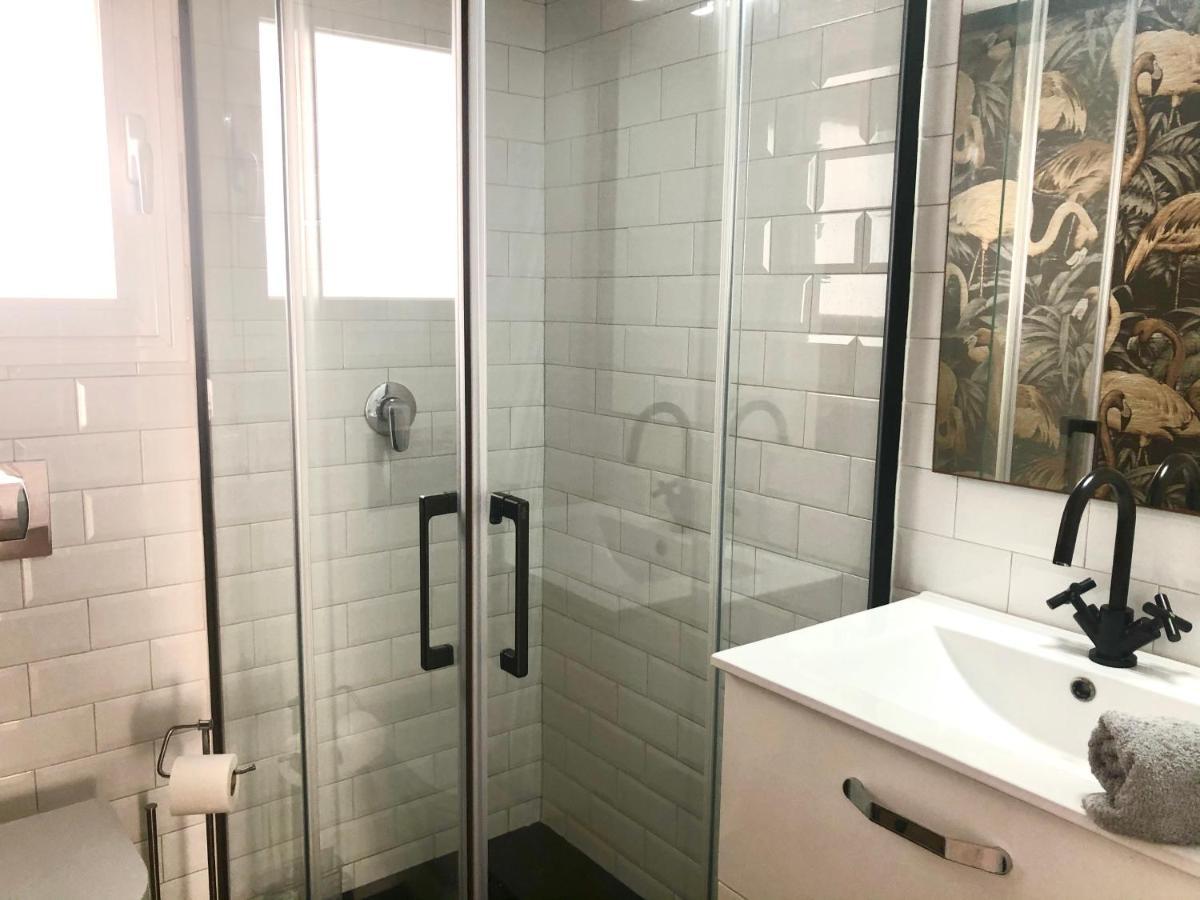 Puerto Banus Apartamento Fantastico Marbella Dış mekan fotoğraf