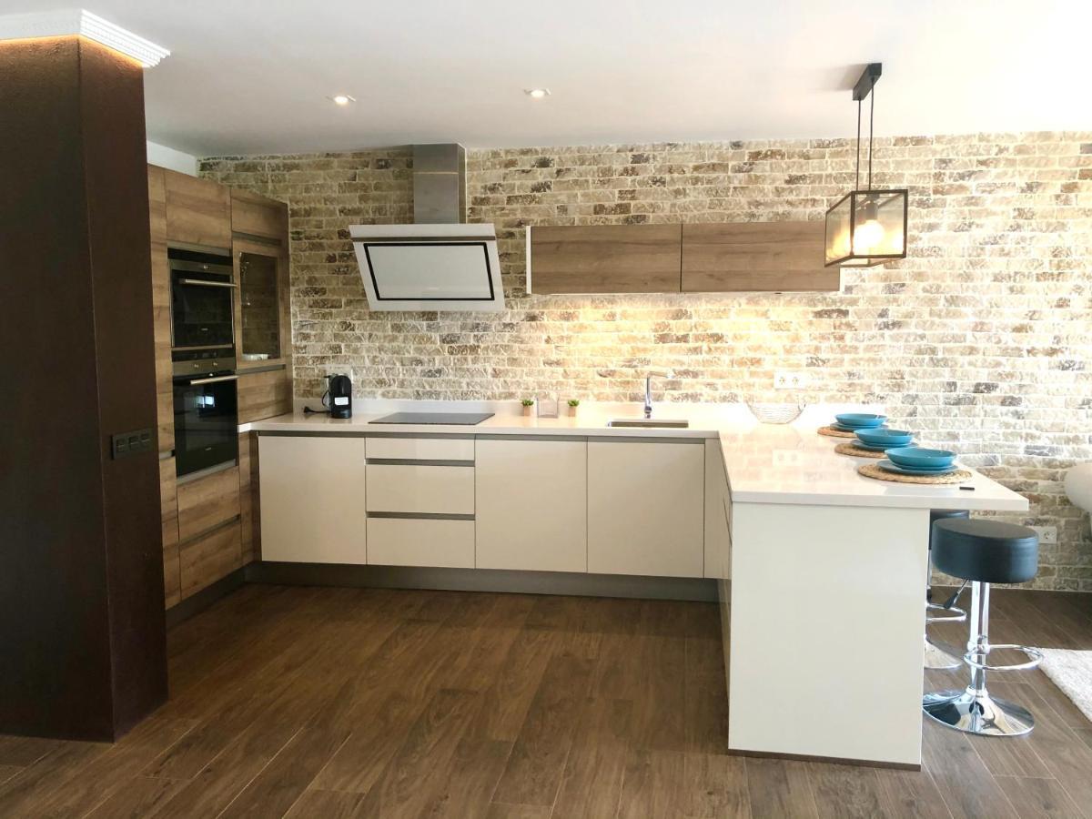 Puerto Banus Apartamento Fantastico Marbella Dış mekan fotoğraf