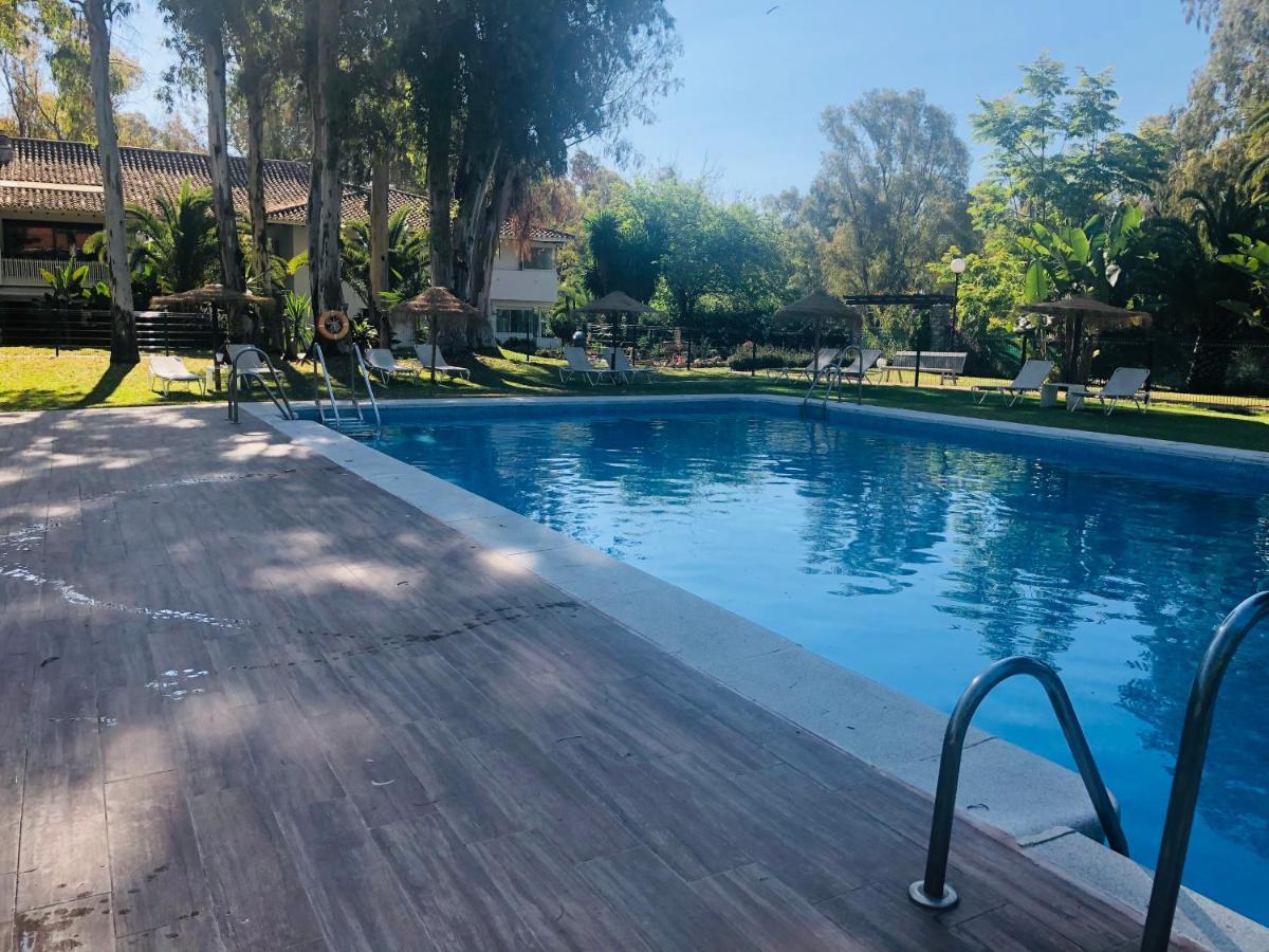 Puerto Banus Apartamento Fantastico Marbella Dış mekan fotoğraf