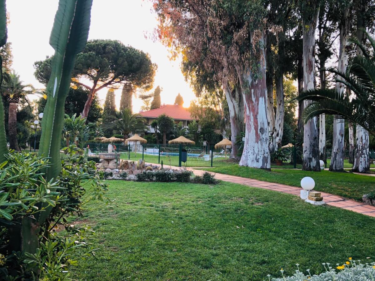 Puerto Banus Apartamento Fantastico Marbella Dış mekan fotoğraf