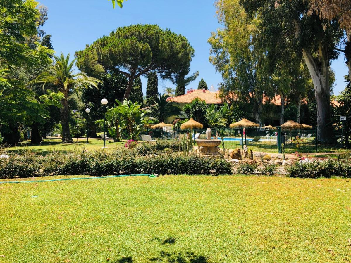 Puerto Banus Apartamento Fantastico Marbella Dış mekan fotoğraf