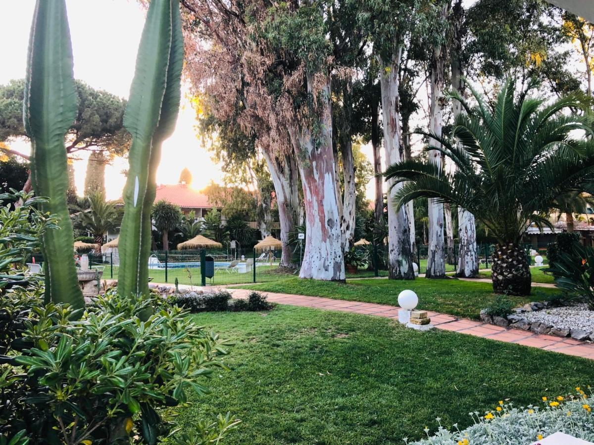 Puerto Banus Apartamento Fantastico Marbella Dış mekan fotoğraf