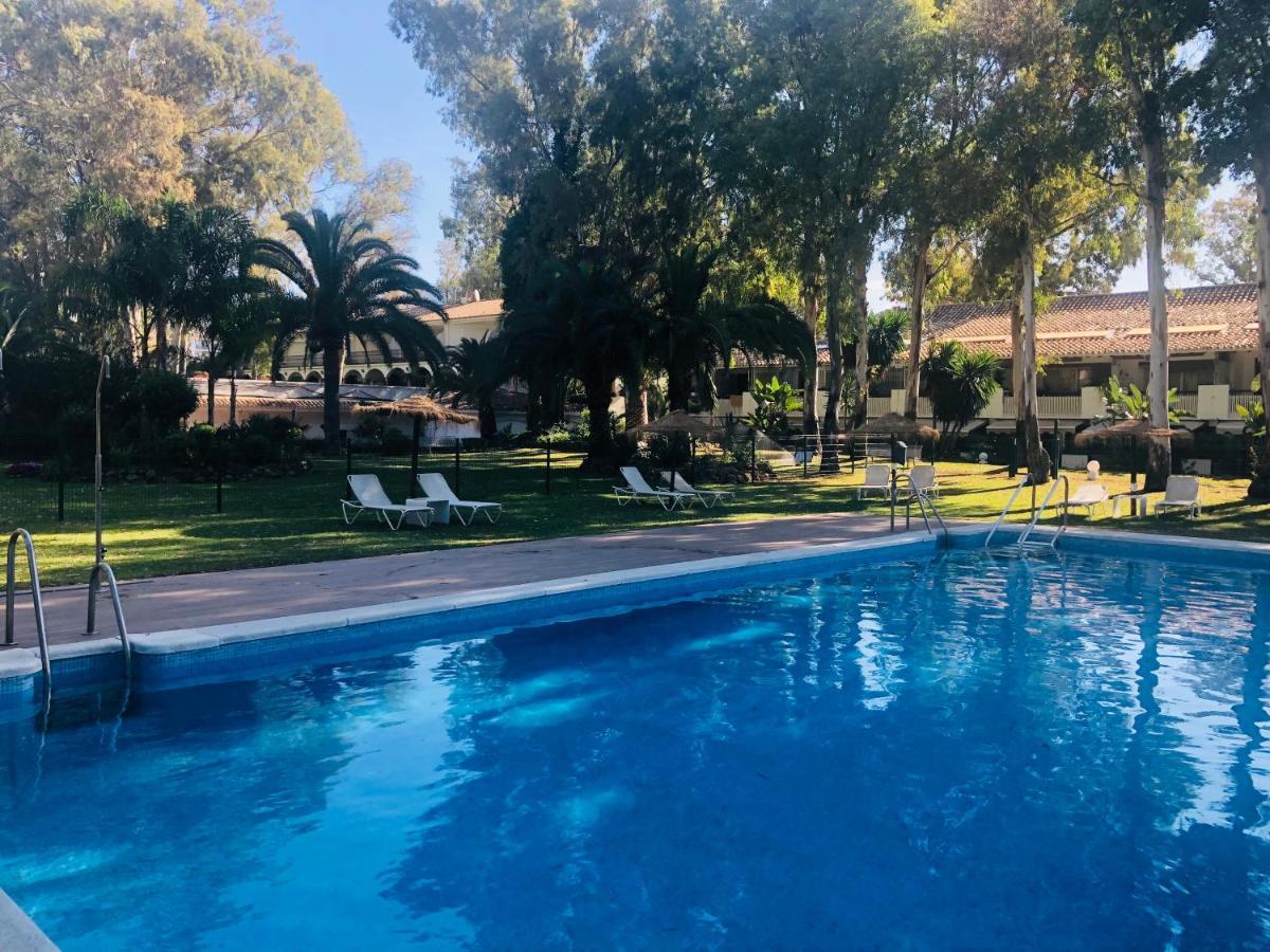 Puerto Banus Apartamento Fantastico Marbella Dış mekan fotoğraf