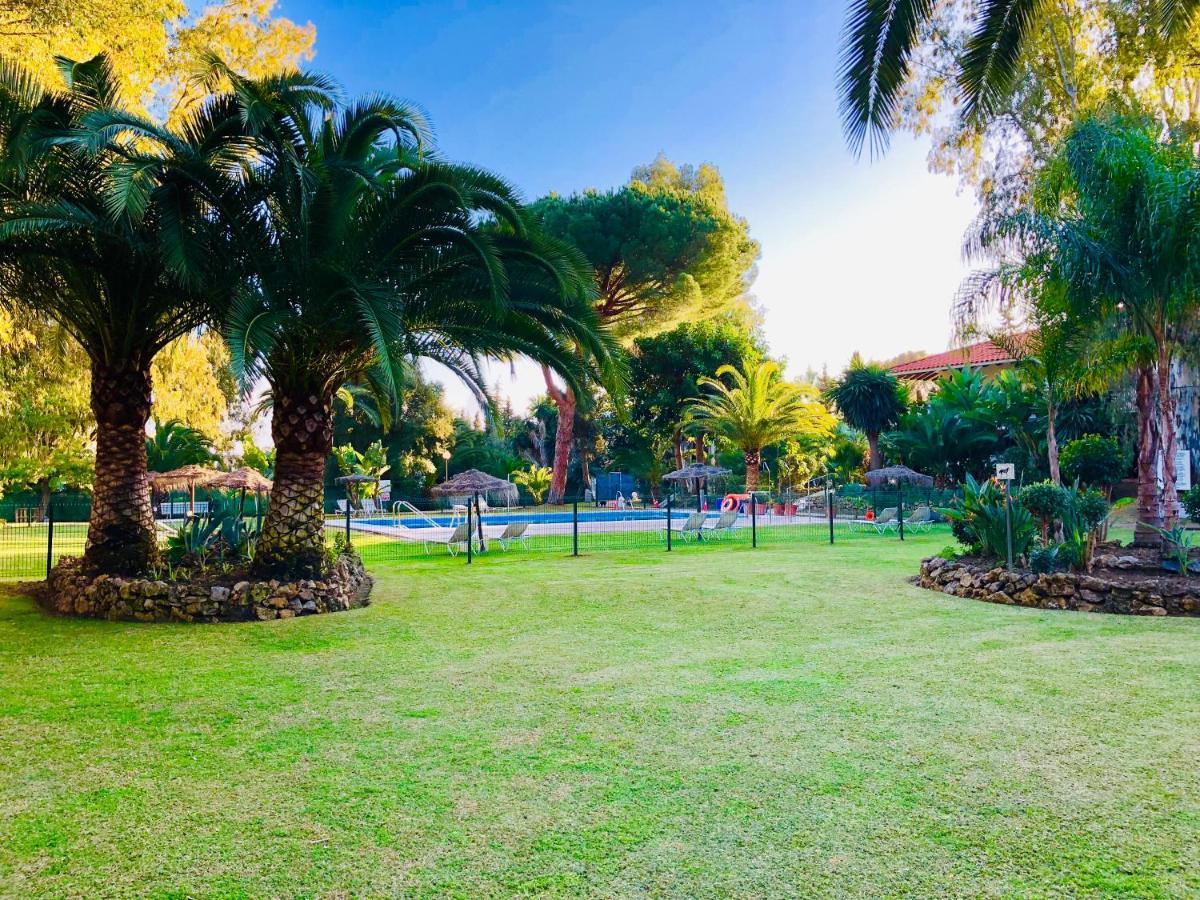 Puerto Banus Apartamento Fantastico Marbella Dış mekan fotoğraf