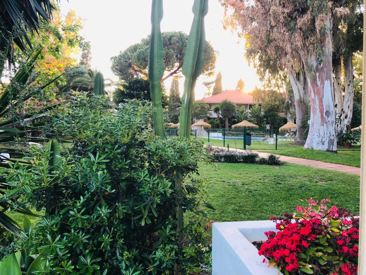 Puerto Banus Apartamento Fantastico Marbella Dış mekan fotoğraf