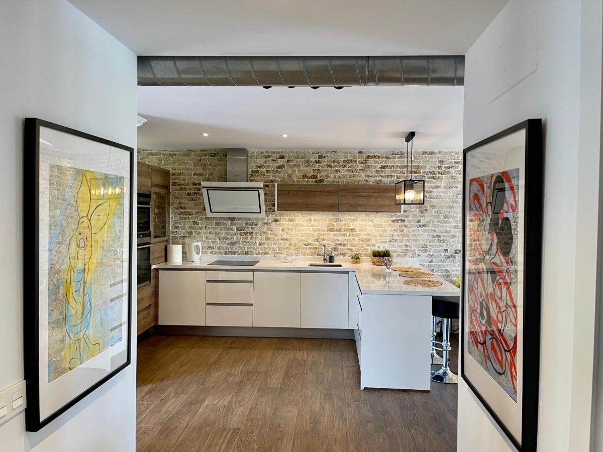 Puerto Banus Apartamento Fantastico Marbella Dış mekan fotoğraf