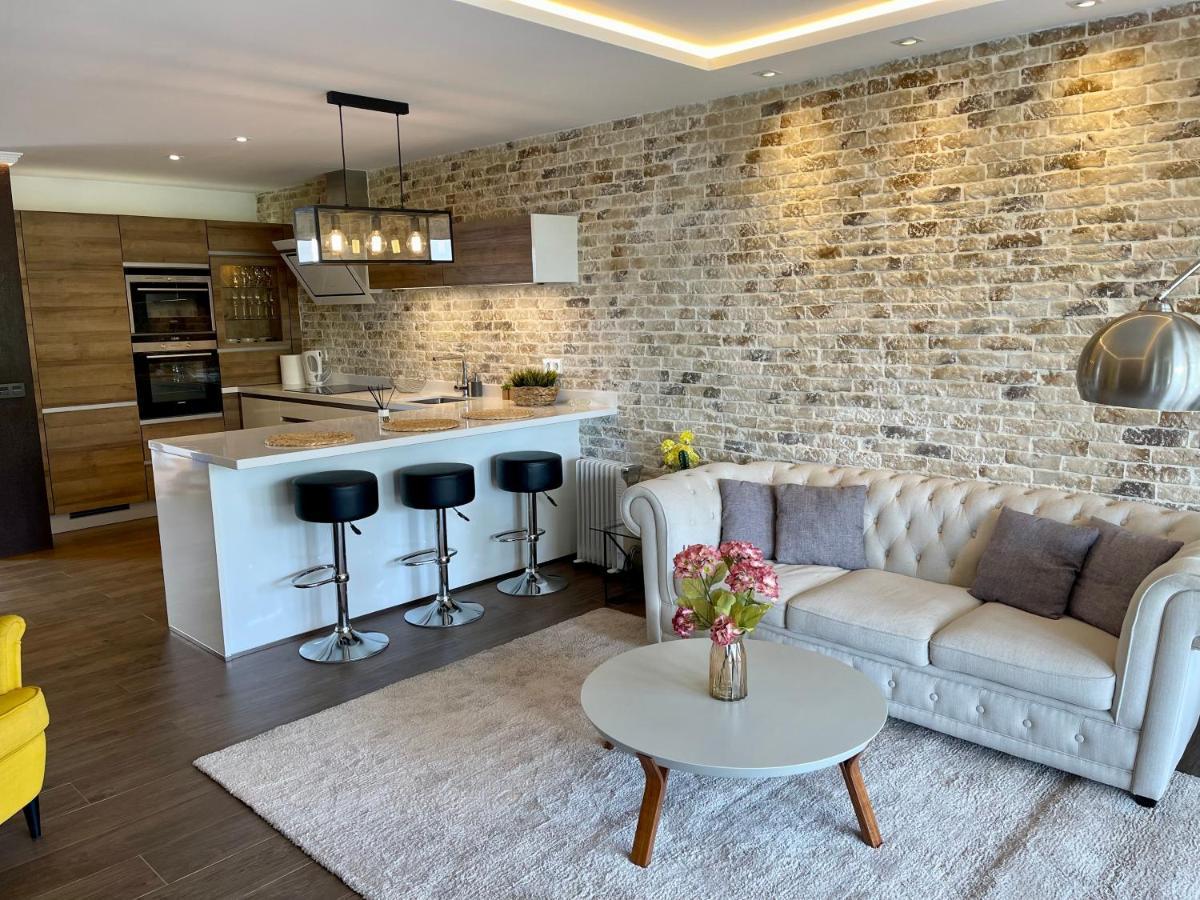 Puerto Banus Apartamento Fantastico Marbella Dış mekan fotoğraf