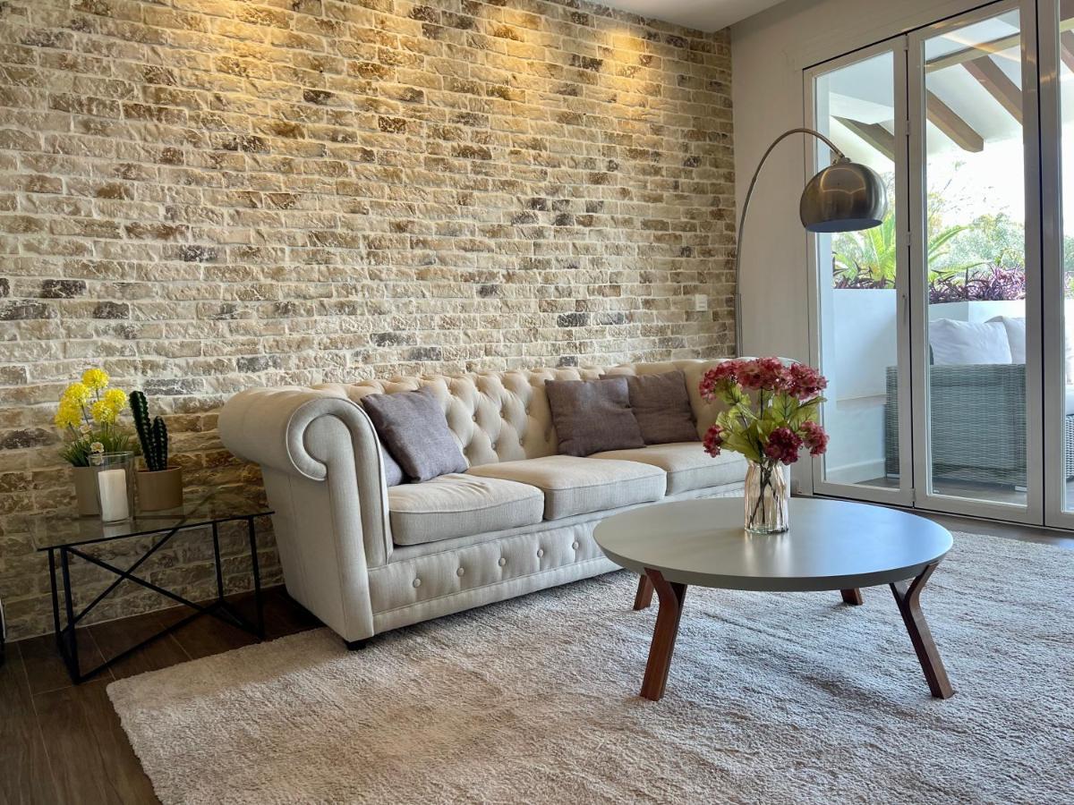 Puerto Banus Apartamento Fantastico Marbella Dış mekan fotoğraf