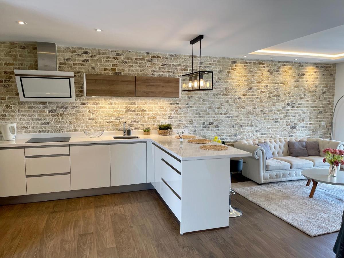 Puerto Banus Apartamento Fantastico Marbella Dış mekan fotoğraf