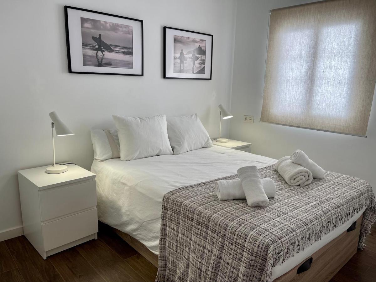 Puerto Banus Apartamento Fantastico Marbella Dış mekan fotoğraf
