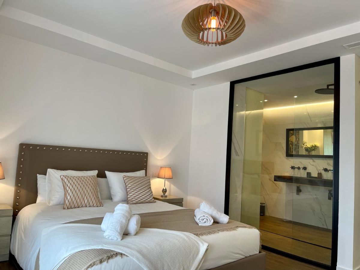Puerto Banus Apartamento Fantastico Marbella Dış mekan fotoğraf