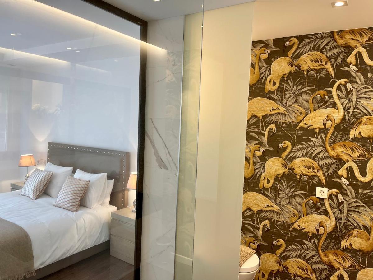 Puerto Banus Apartamento Fantastico Marbella Dış mekan fotoğraf