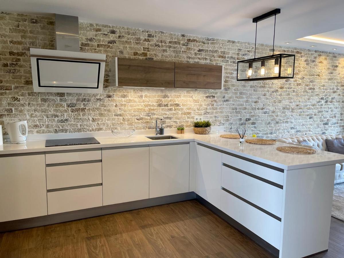 Puerto Banus Apartamento Fantastico Marbella Dış mekan fotoğraf