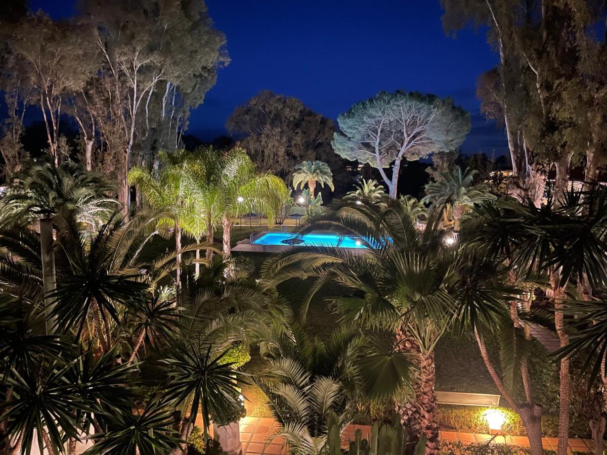 Puerto Banus Apartamento Fantastico Marbella Dış mekan fotoğraf