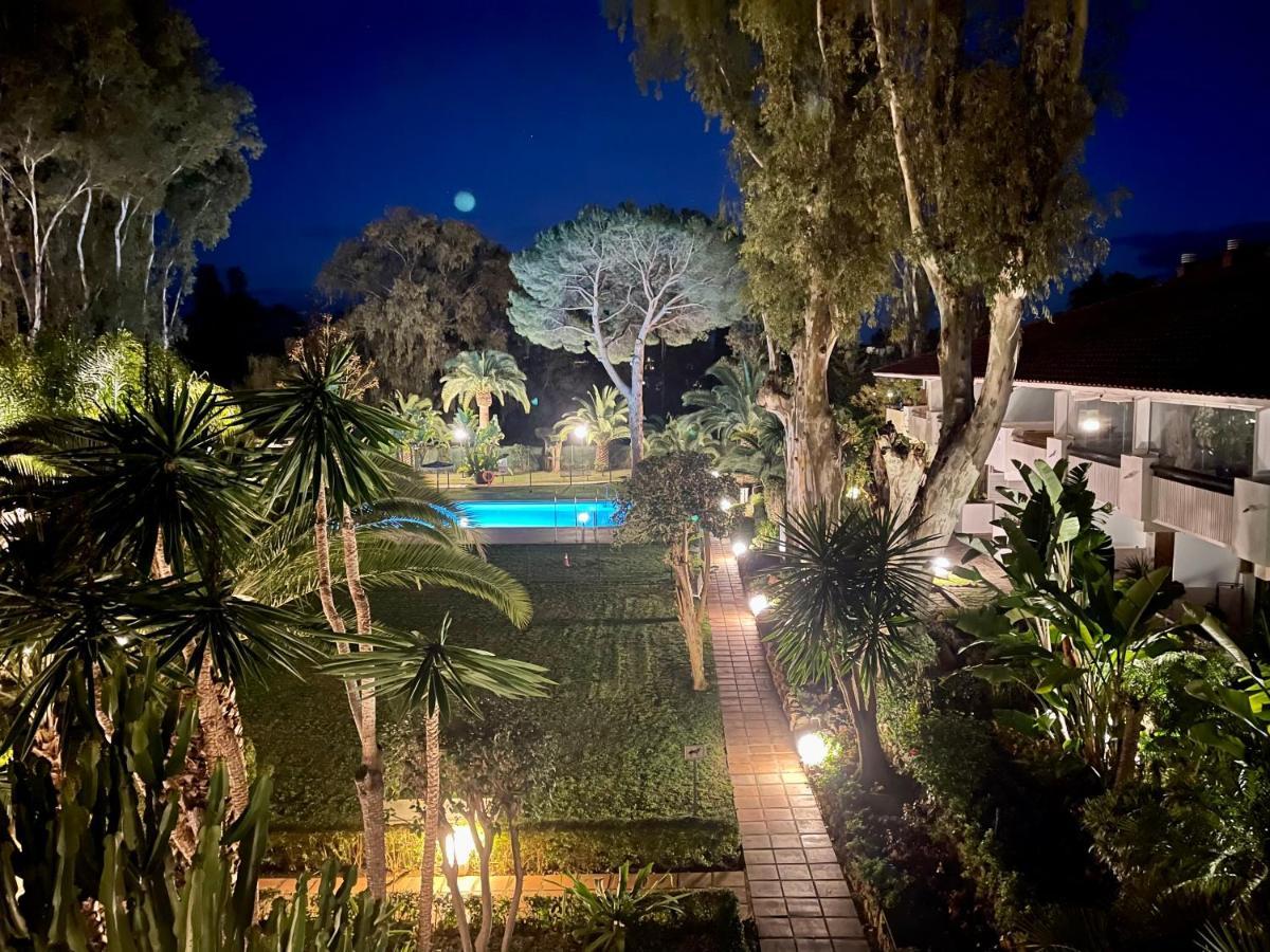Puerto Banus Apartamento Fantastico Marbella Dış mekan fotoğraf